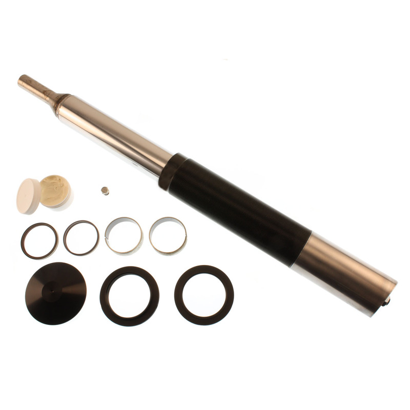 Suspension Strut Assembly - 35-212850